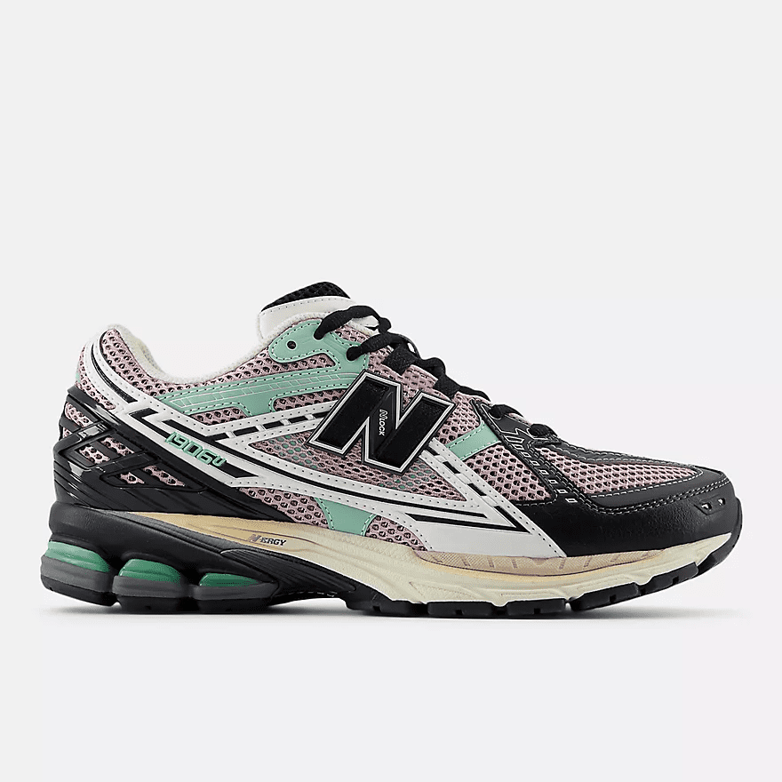 NEW BALANCE 1906U Twilight Haze Black