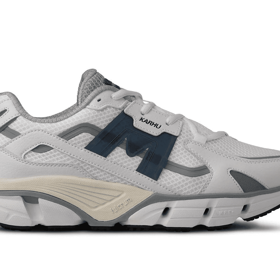 KARHU Super Fulcrum White / Deep Dive