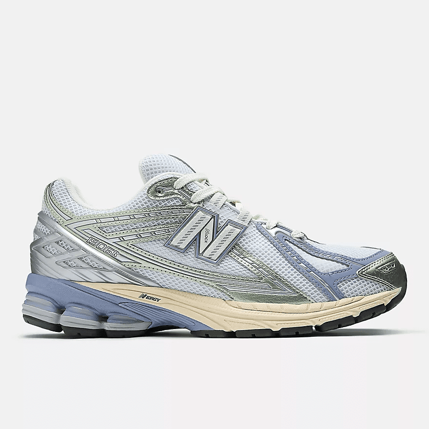 NEW BALANCE 1906NE Ice Blue Melon Water
