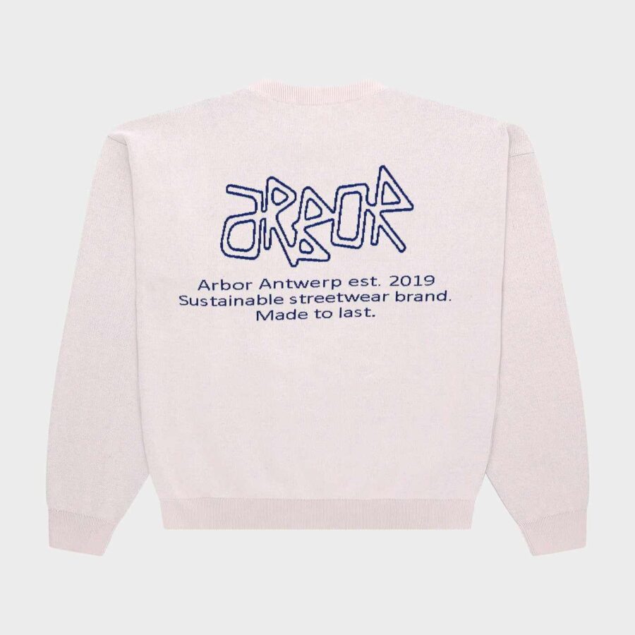 ARBOR Arbor Knit Beige