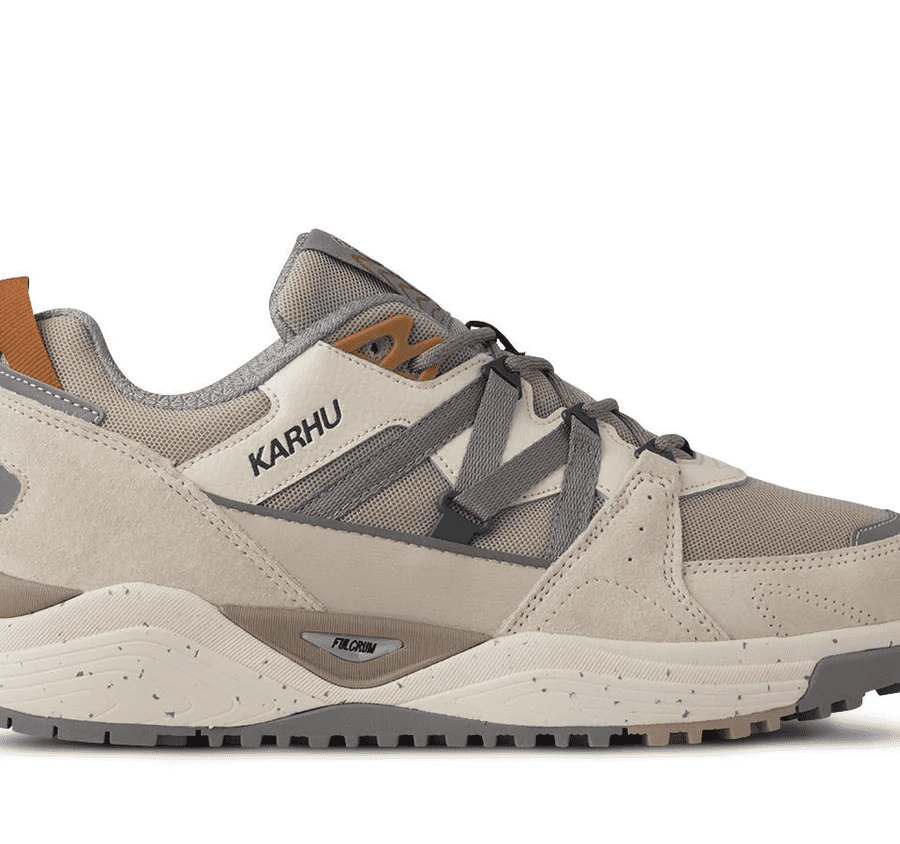 KARHU Fusion XC Silver Lining / Gull