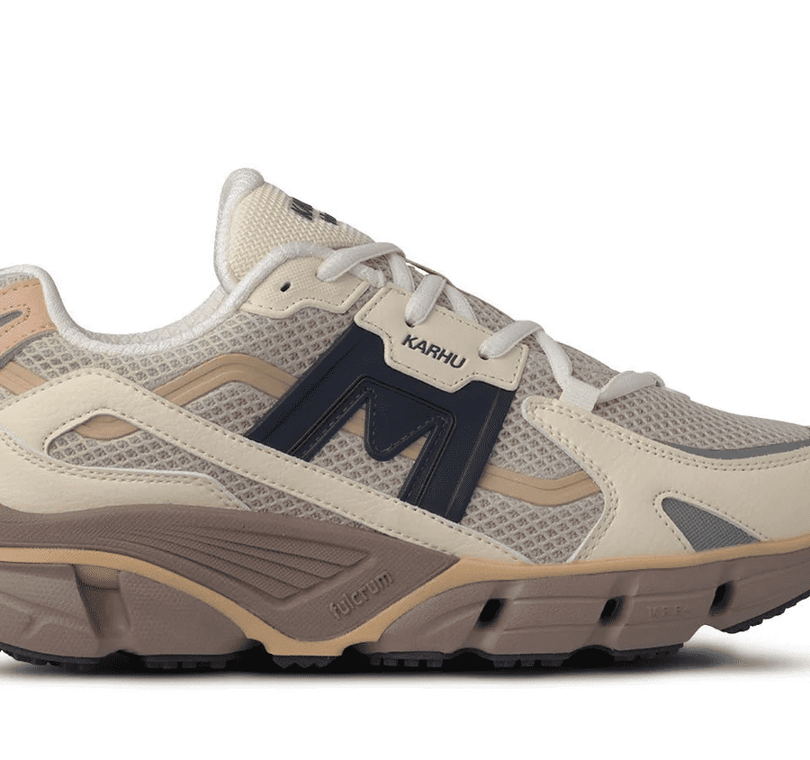 KARHU Super Fulcrum Solitary Star / Naval