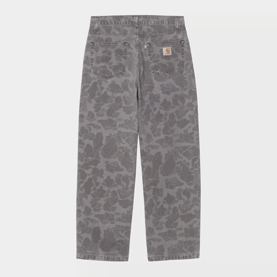 CARHARTT WIP Duck Landon Pant Maitland Camo