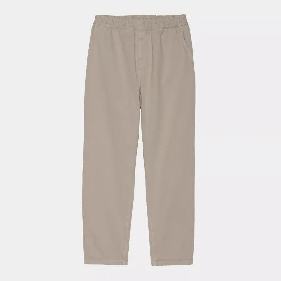 CARHARTT WIP Flint Pants Wall