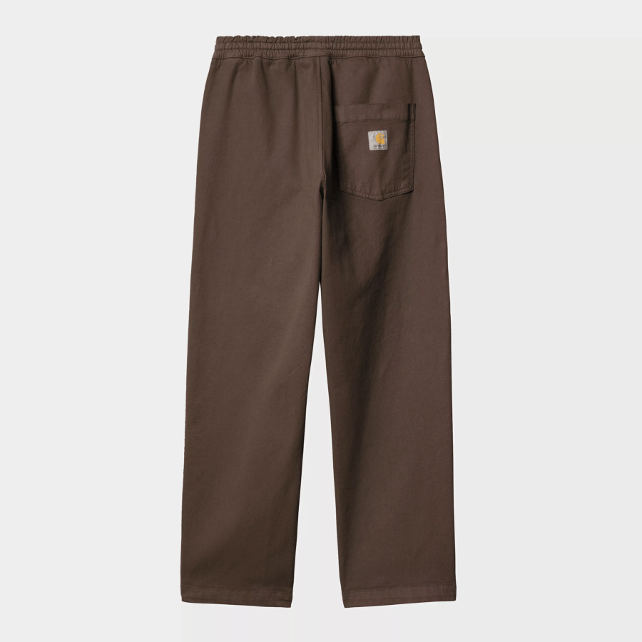 CARHARTT WIP Floyde Pant Twill Vitola Garment Dyed