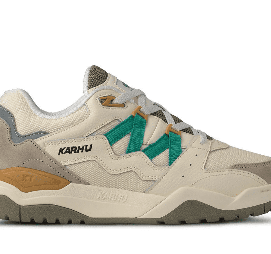 KARHU Fusion XC Silver Lining / Winter