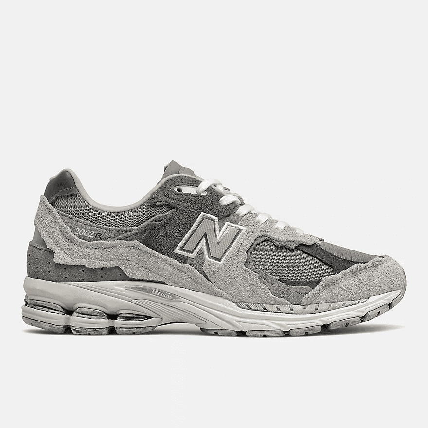 NEW BALANCE M2002RDA Protection Pack Rain Cloud