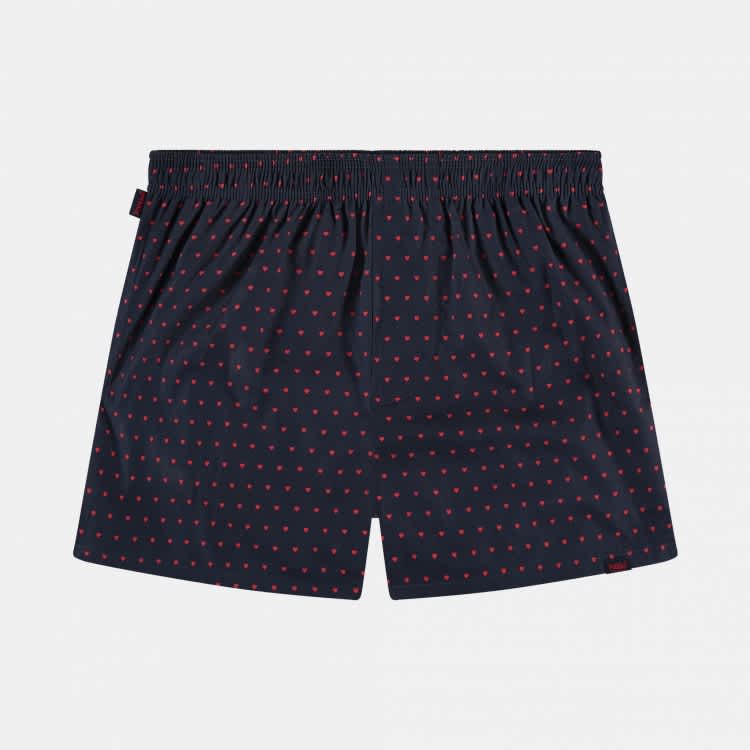 POCKIES Navy Love Navy