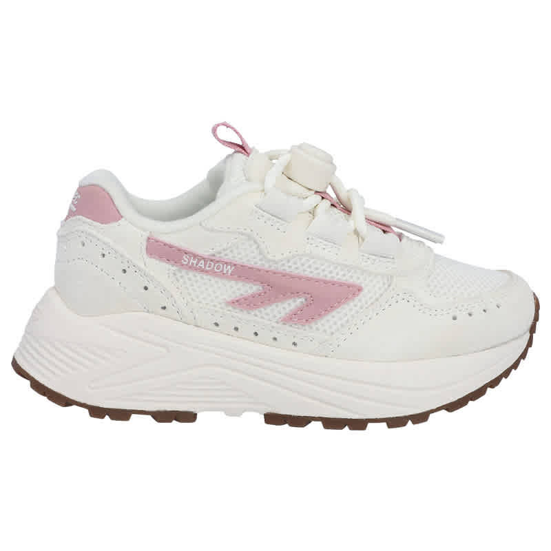 HI TEC Kids Shadow Lace Gardenia Zephyr