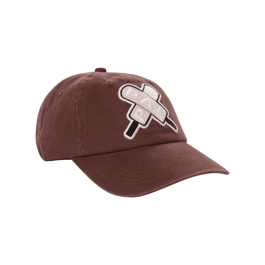 PAL SPORTING GOODS BUNNY Cap Deep Mahagony