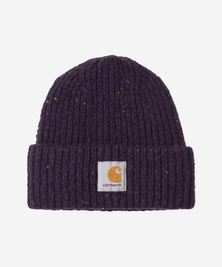 CARHARTT WIP Anglistic Beanie Speckled Lokers