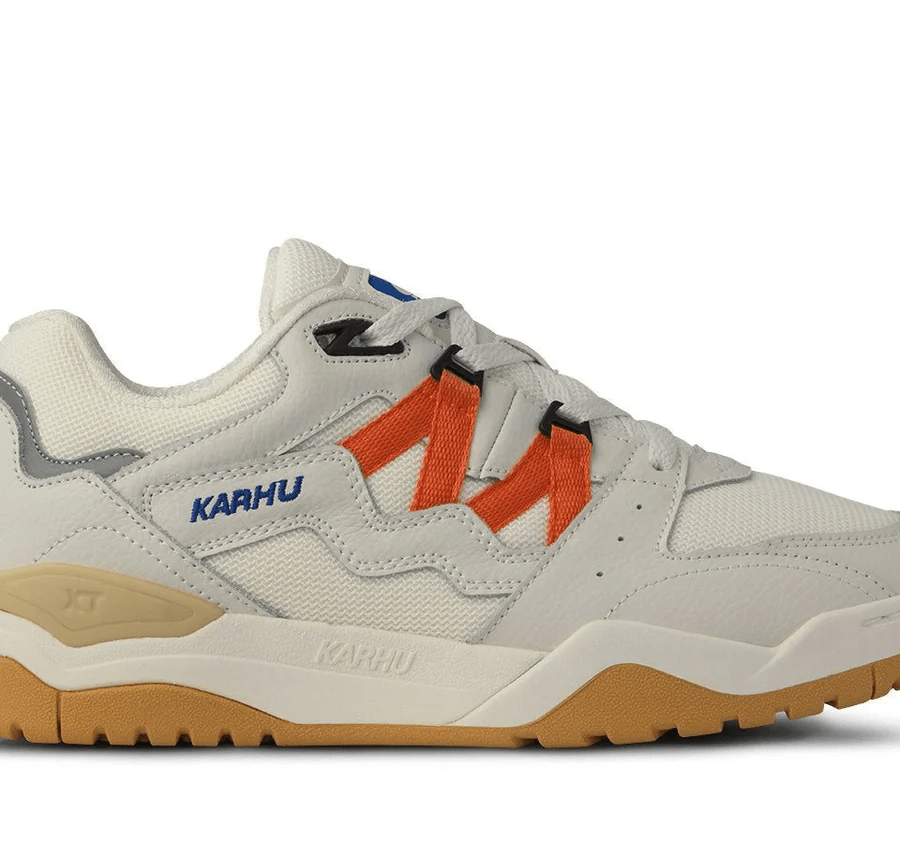 KARHU Fusion XT Blanc De Blanc / Nasturtium