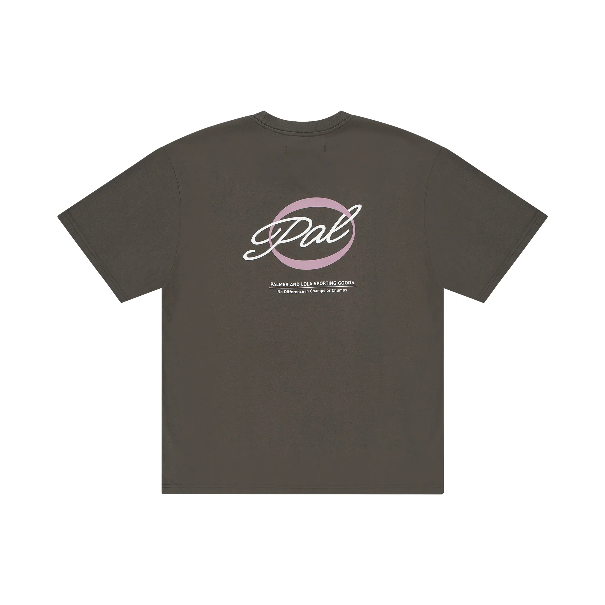 PAL SPORTING GOODS Wolds T-Shirt Beluga