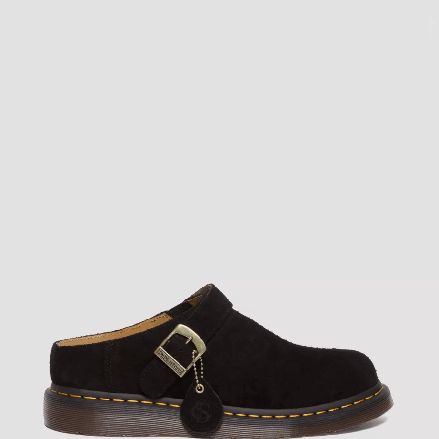 DR. MARTENS Isham Desert Oasis