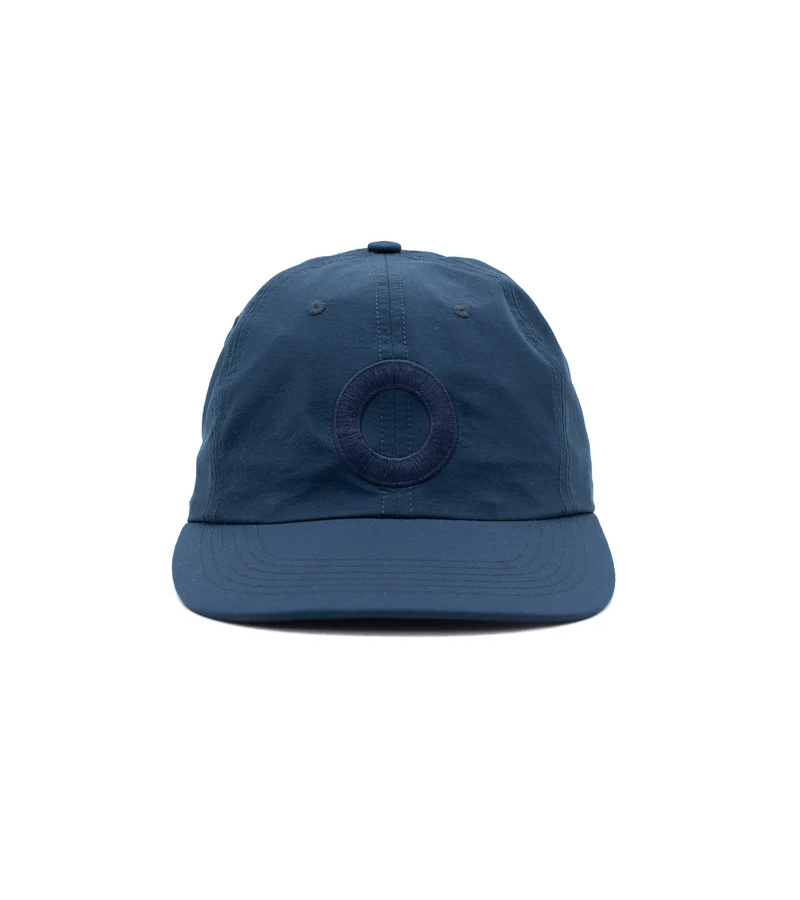 POP Trading Company O Sixpanel Hat Navy