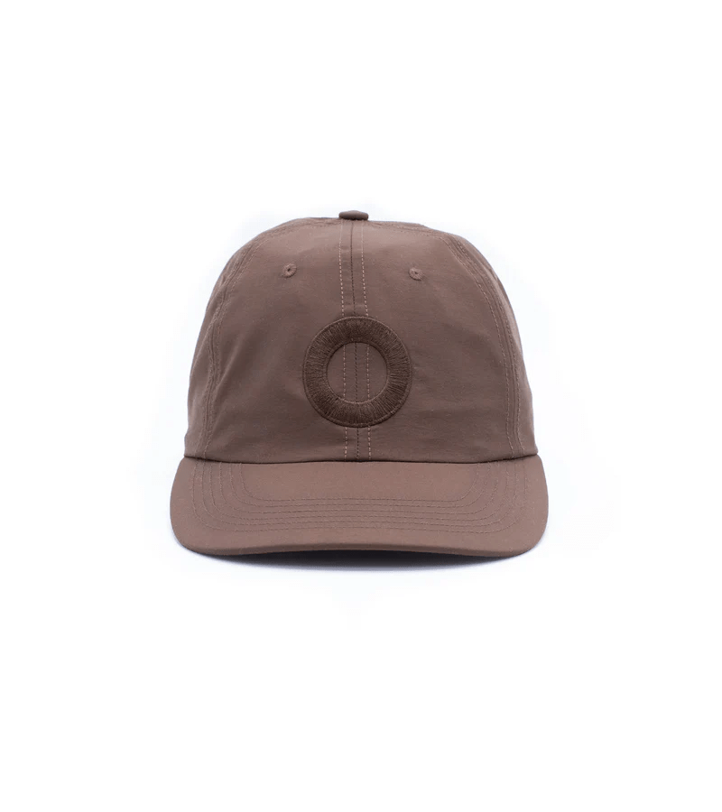 POP Trading Company O Sixpanel Hat Delicioso