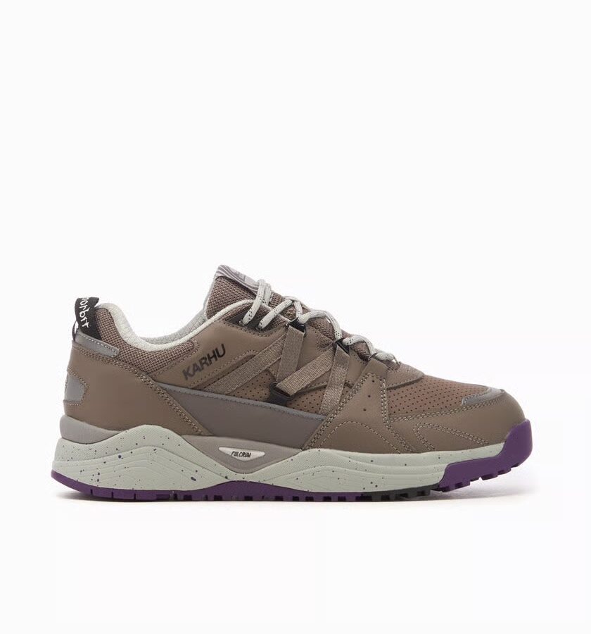 KARHU FUSION XC Waterproof Greige