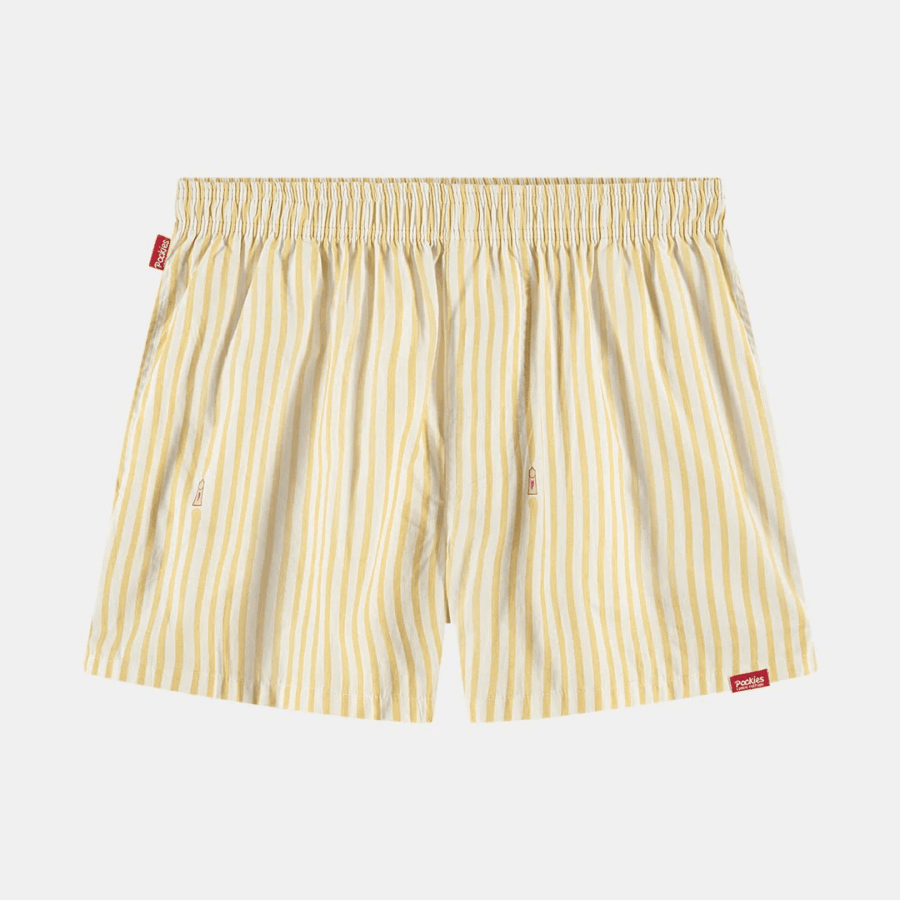 POCKIES Zaanse x Pockies Yellow